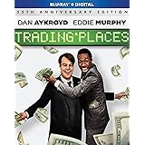 Trading Places (Blu-ray + Digital)
