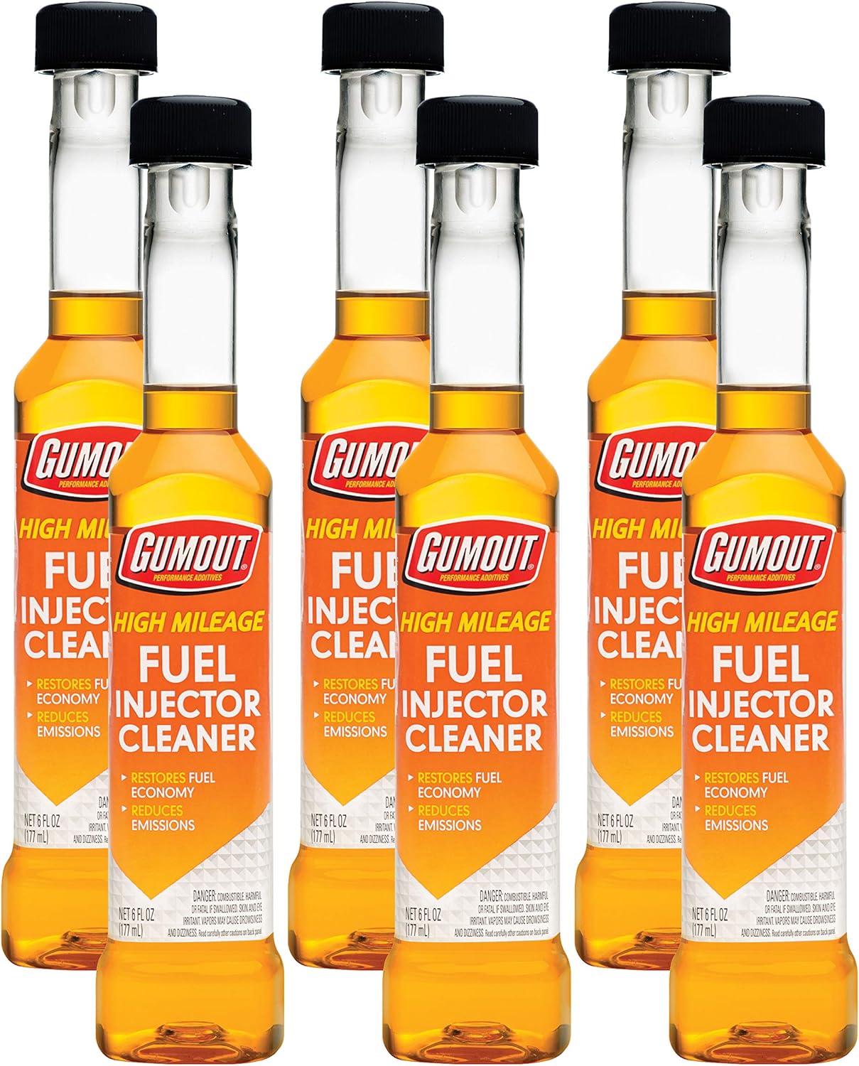 Best Fuel Injector Cleaner (Review & Buying Guide) 2021 | The Drive