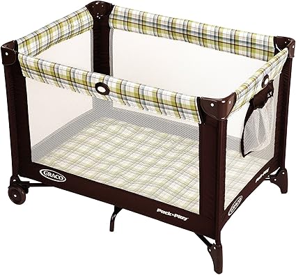 boy playpen