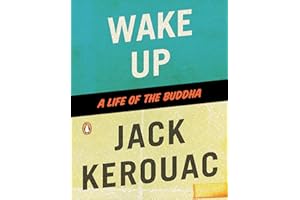 Wake Up: A Life of the Buddha
