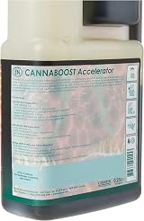 CANNA boost 250ml Accelerator WHITE view 3