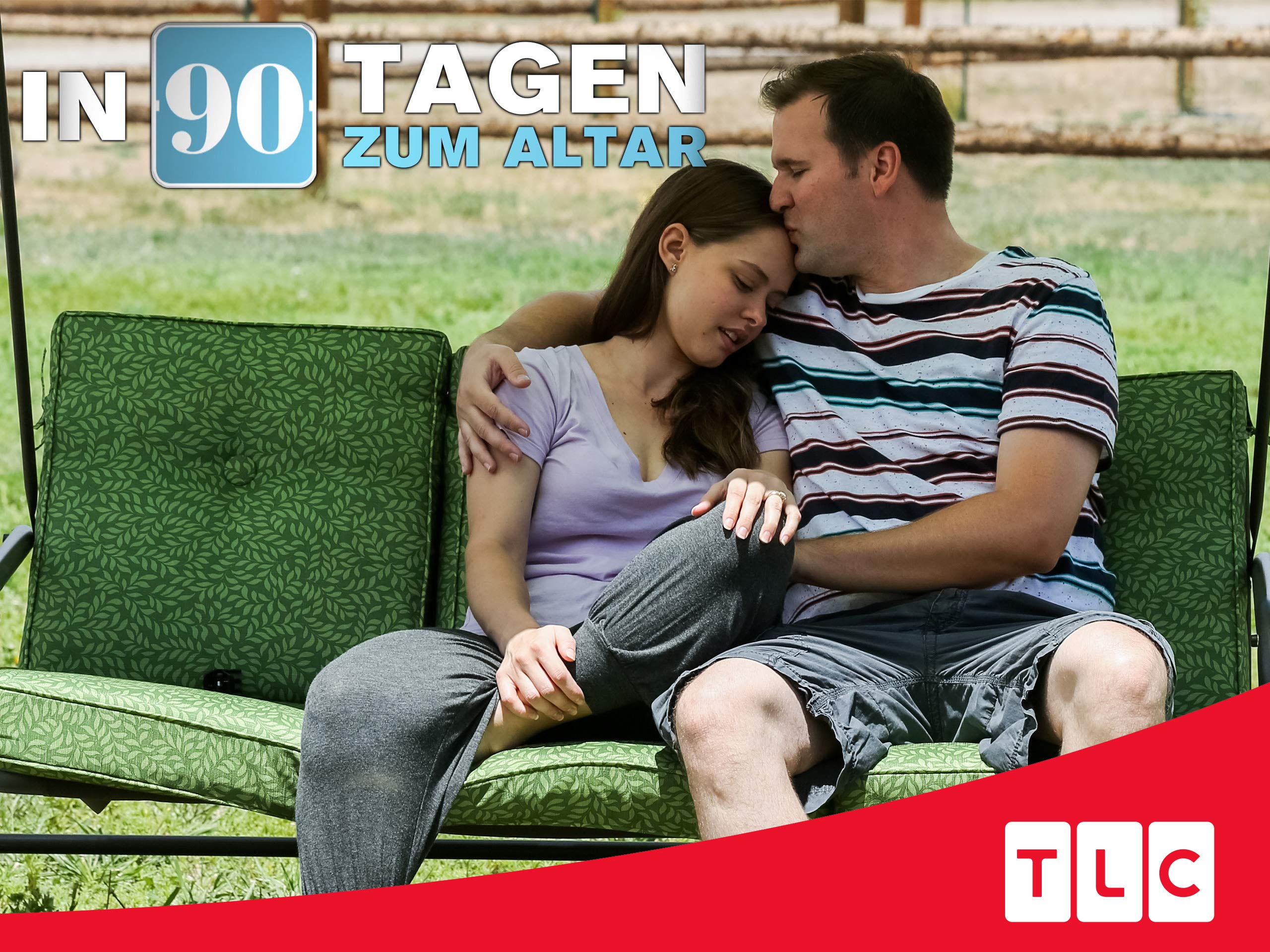In 90 Tagen Zum Altar