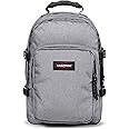 Eastpak Provider Backpack - Bag for Laptop, Travel, Work, or Bookbag - Sunday Grey