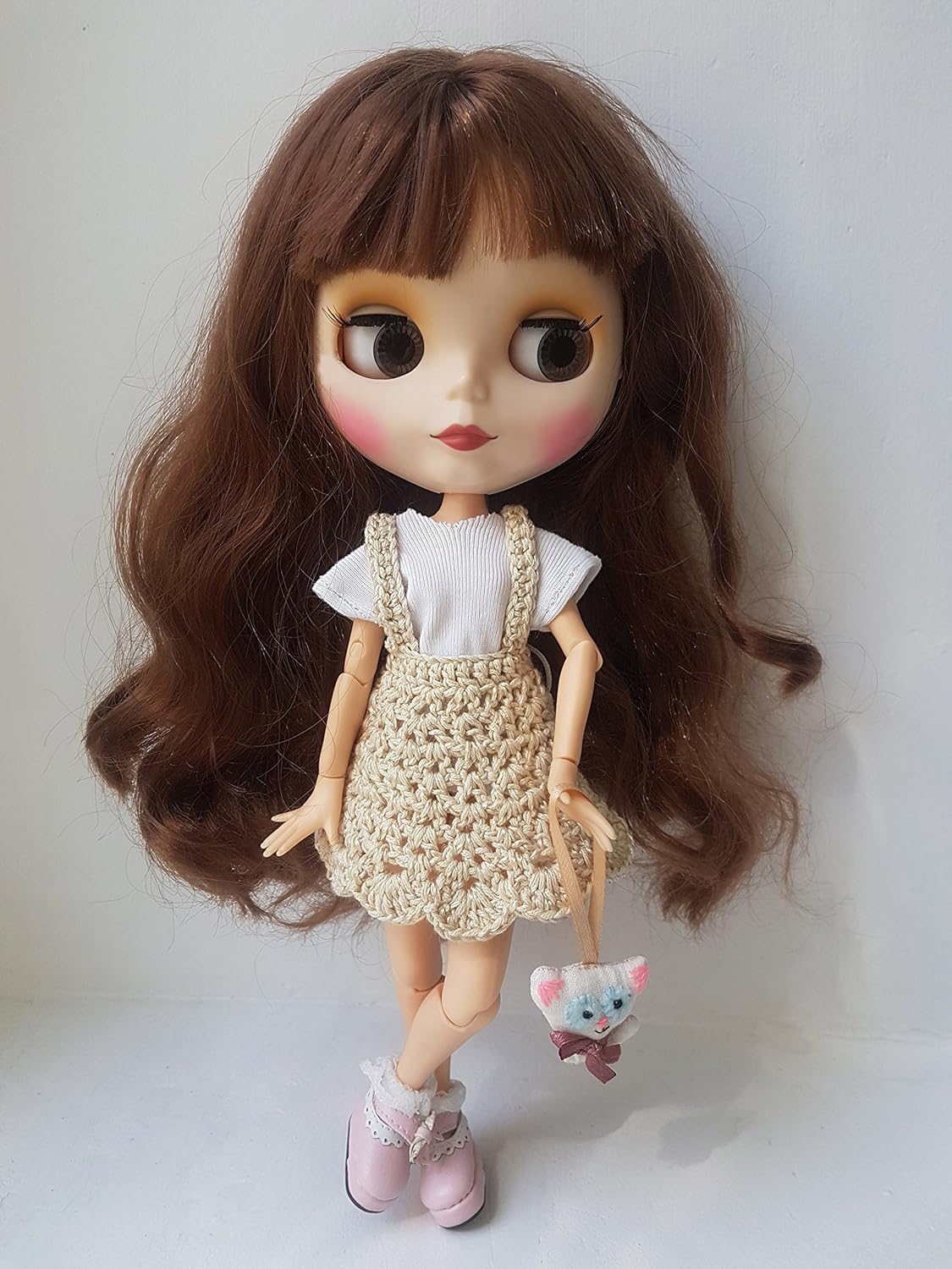 blythe clothes