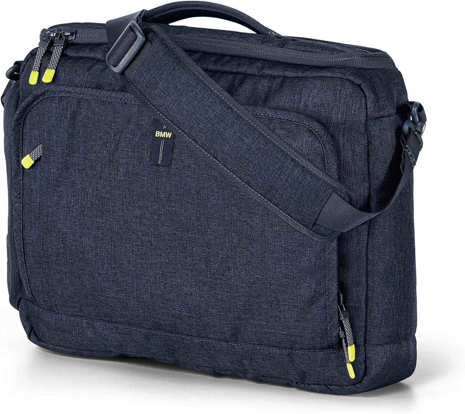 bmw messenger bag