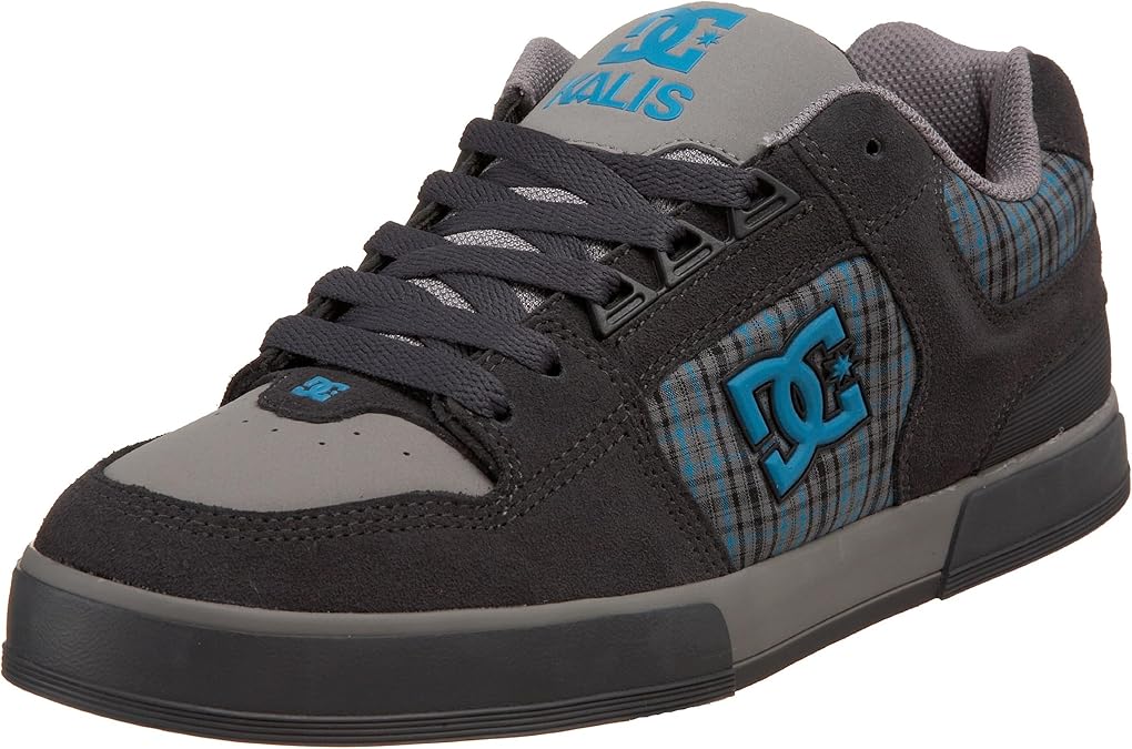 DC Men�s Kalis Se Skate Shoe Shoes