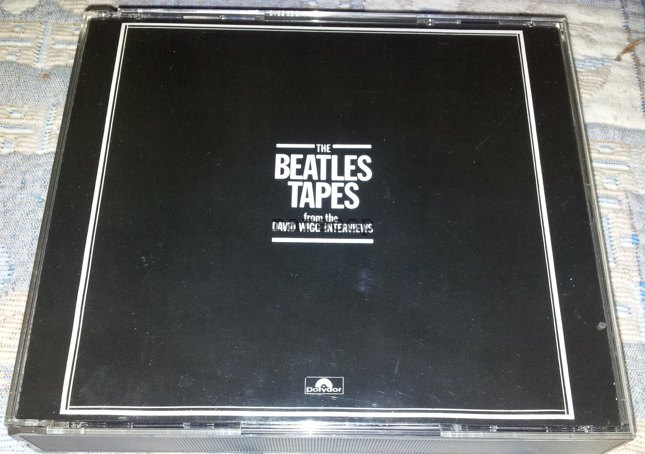 Beatles Tapes