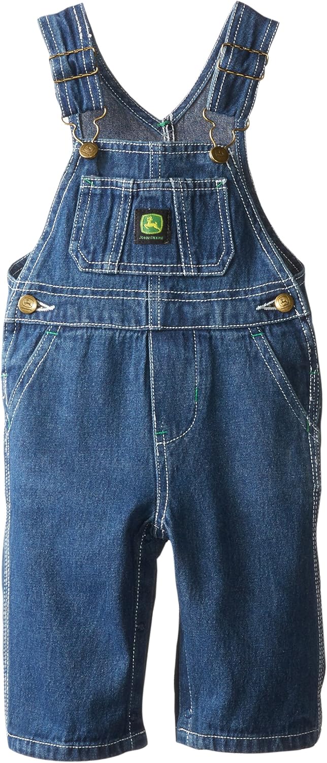 john deere baby boy clothes