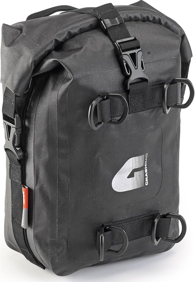 GIVI T513 Waterproof Engine Guard Bag, Black Amazon.co.uk Car & Motorbike
