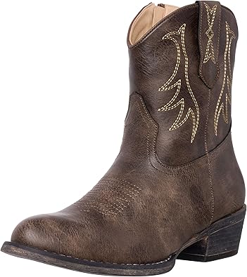 womens fashion cowboy boots