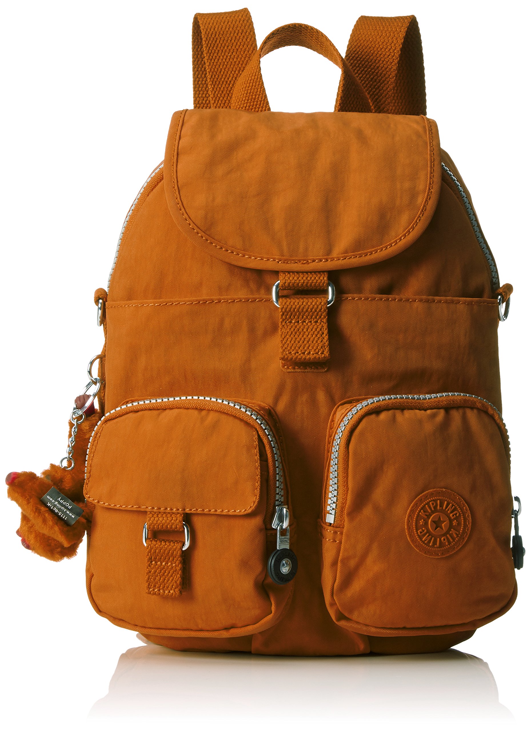 Yellow Kipling Backpacks IUCN Water