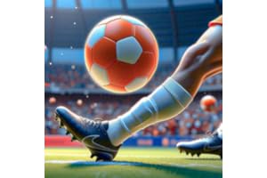 Real Soccer League 3D: World Football Cup Champion & Ultimate Team Match Game