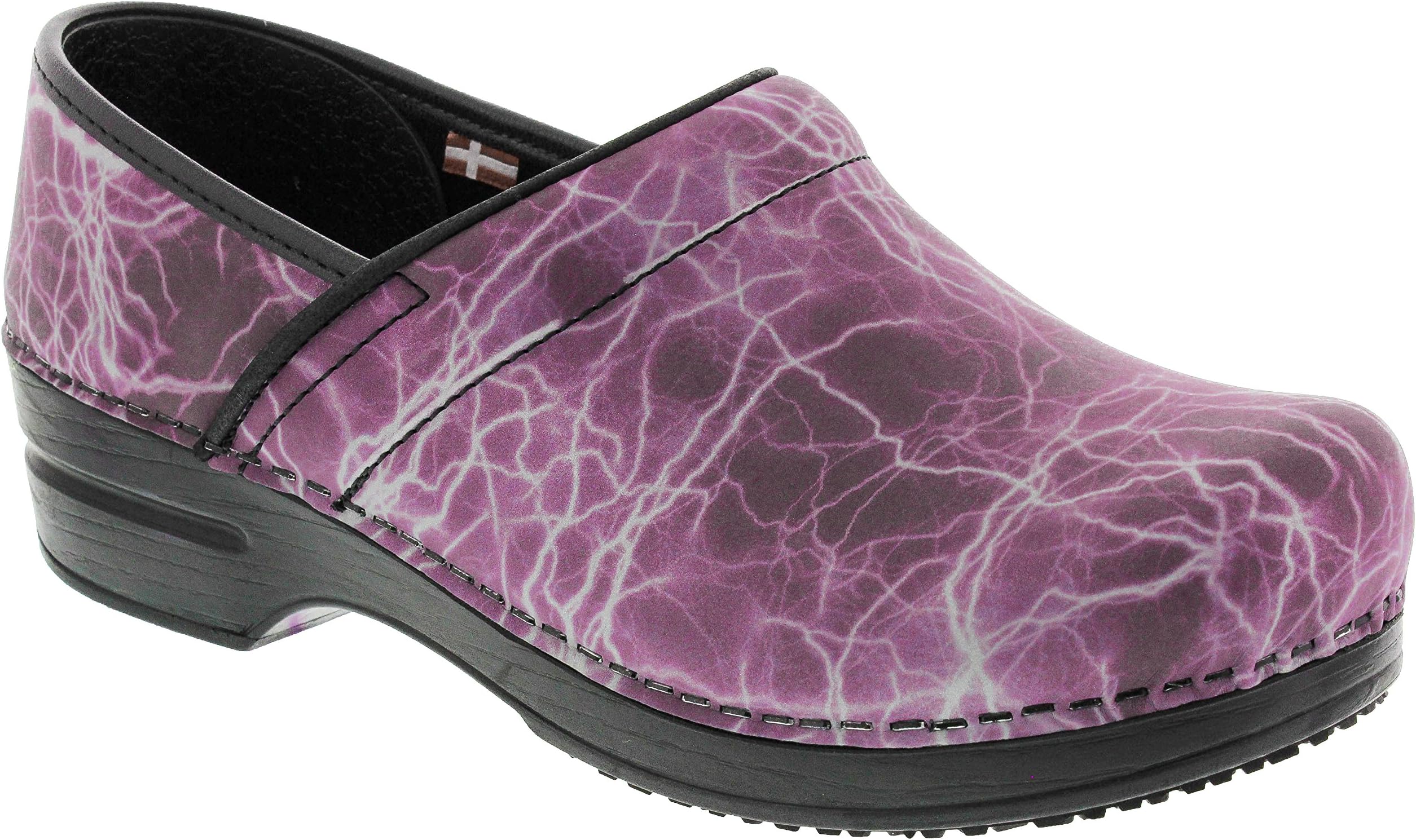 Sanita Women's SmartStep Pro Monsoon Clogs