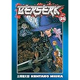 Berserk, Vol. 25
