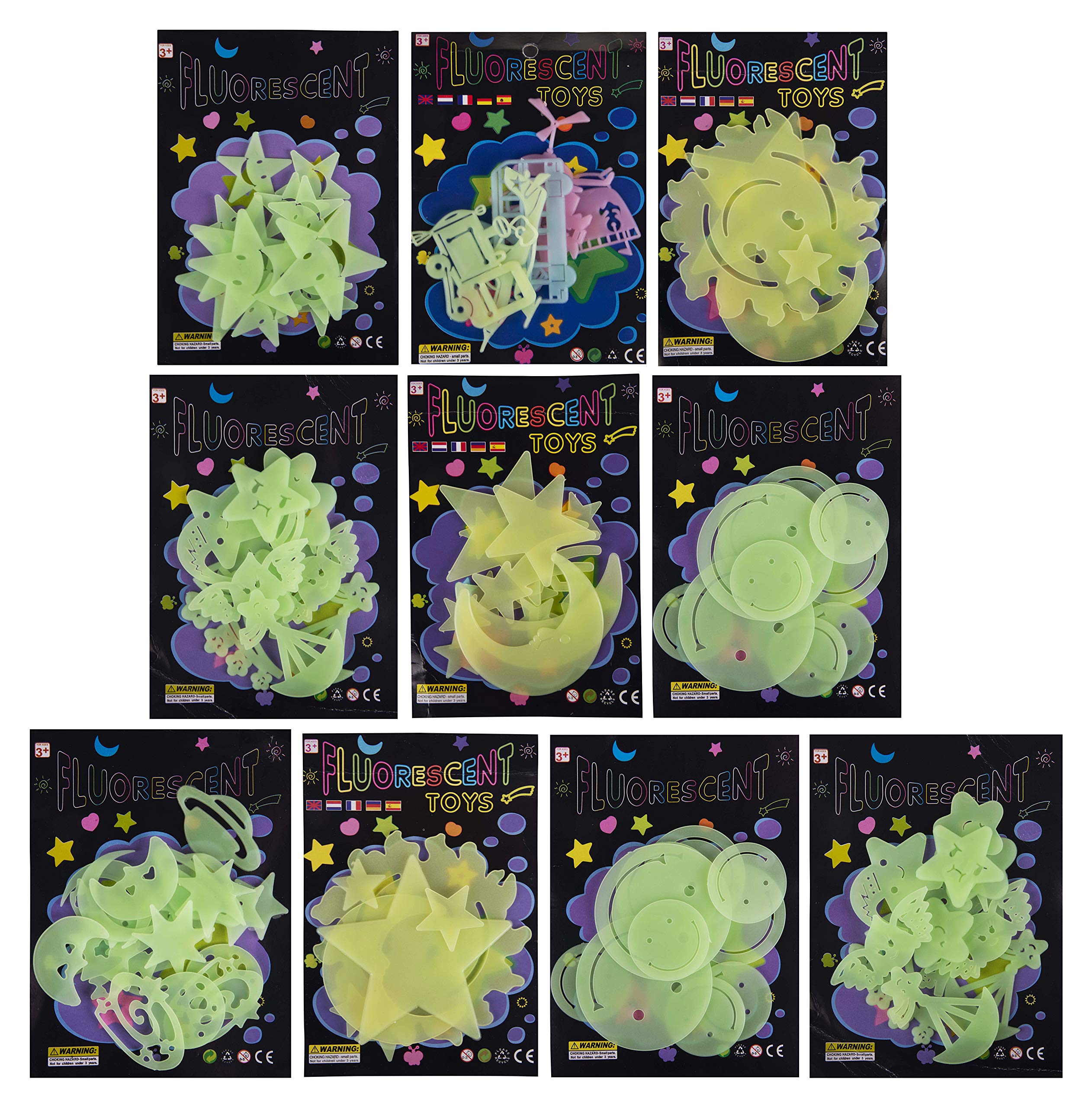 birthday poppers return gifts