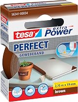 tesa extra Power Perfect Fabric Tape 1 Set 8 Colours view 9