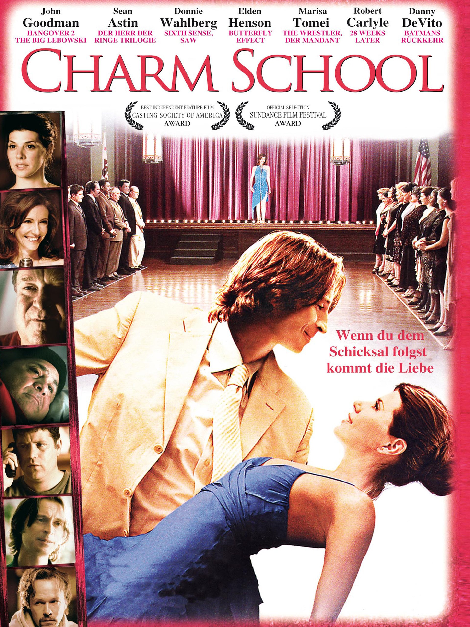 Das schreckliche mг¤dchen full movie