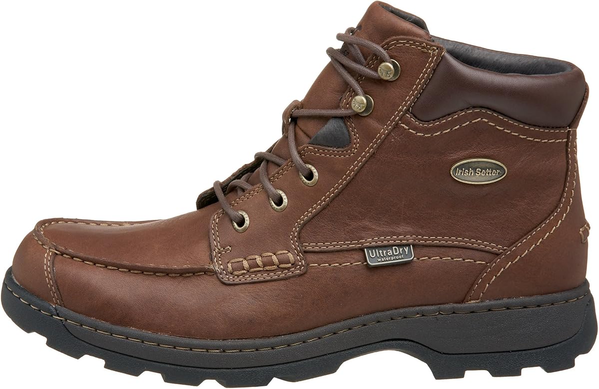 irish setter soft paw 3874