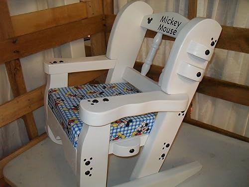amazon toddler rocking chair