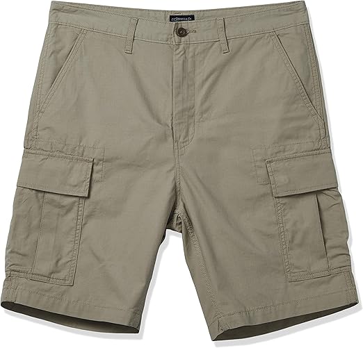 levi's carrier cargo shorts