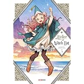 Atelier Of Witch Hat - 5