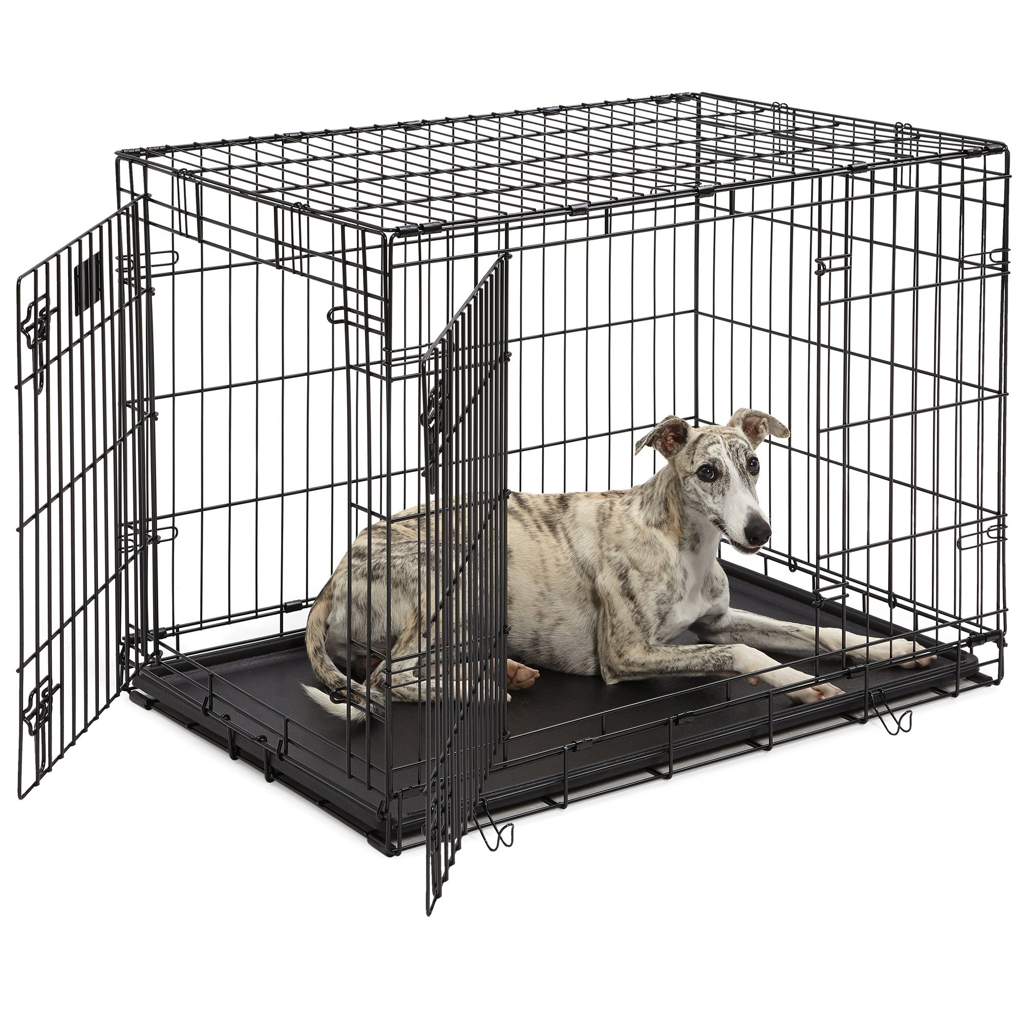 Menards dog crate