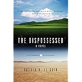 The Dispossessed: A Novel (Hainish Cycle)