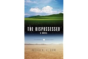 The Dispossessed: A Novel