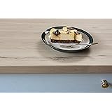 Rustikales Holz - Resopal Küchenarbeitsplatten (3m × 900mm × 38mm