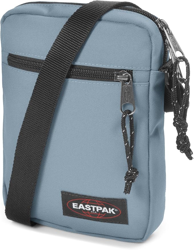 Eastpak Minor Shoulder Bag Schultertasche abu denim Amazon.co.uk Clothing