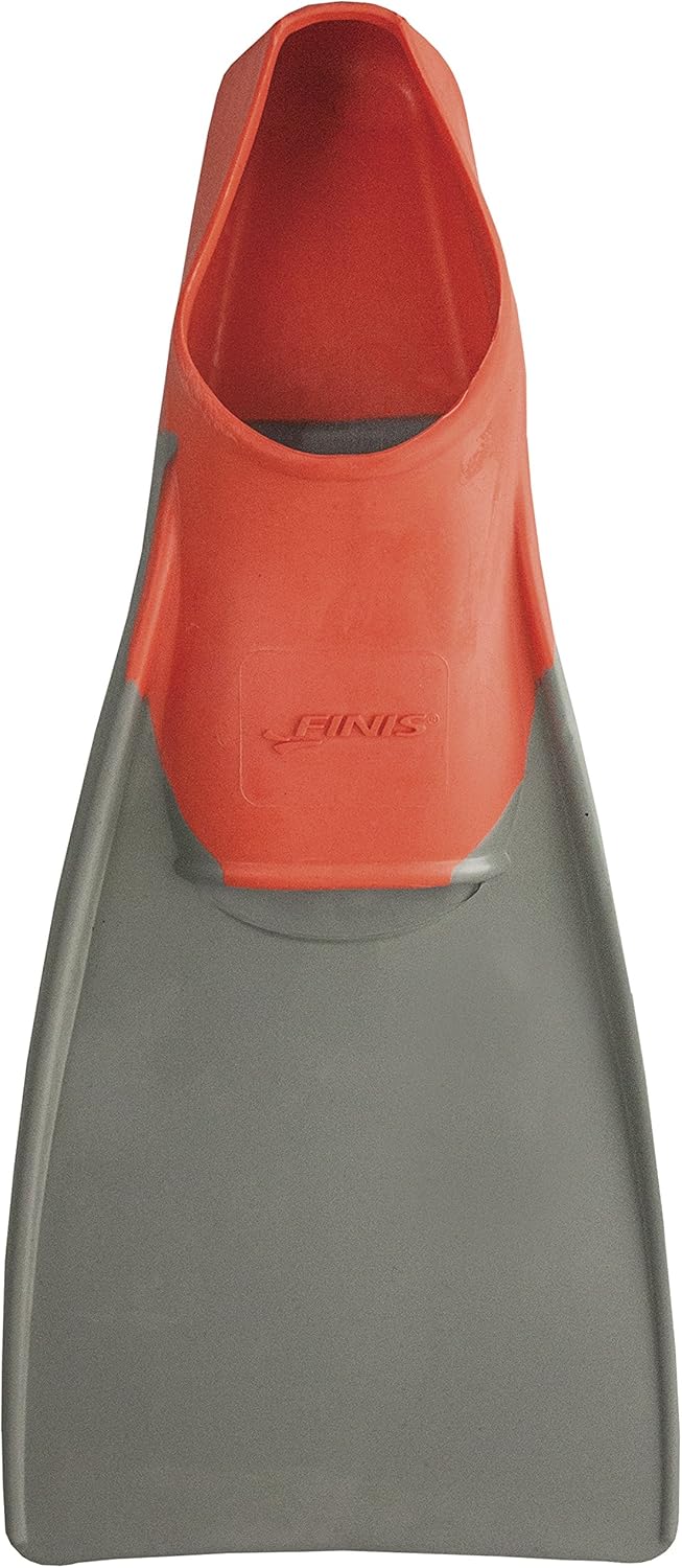 FINIS Long Floating Fins for Swimming and Snorkeling : Sports & Outdoors