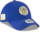 [11791200] Mens New Era NBA Golden State Warriors
