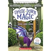 Hide and Seek (Upside-Down Magic #7)