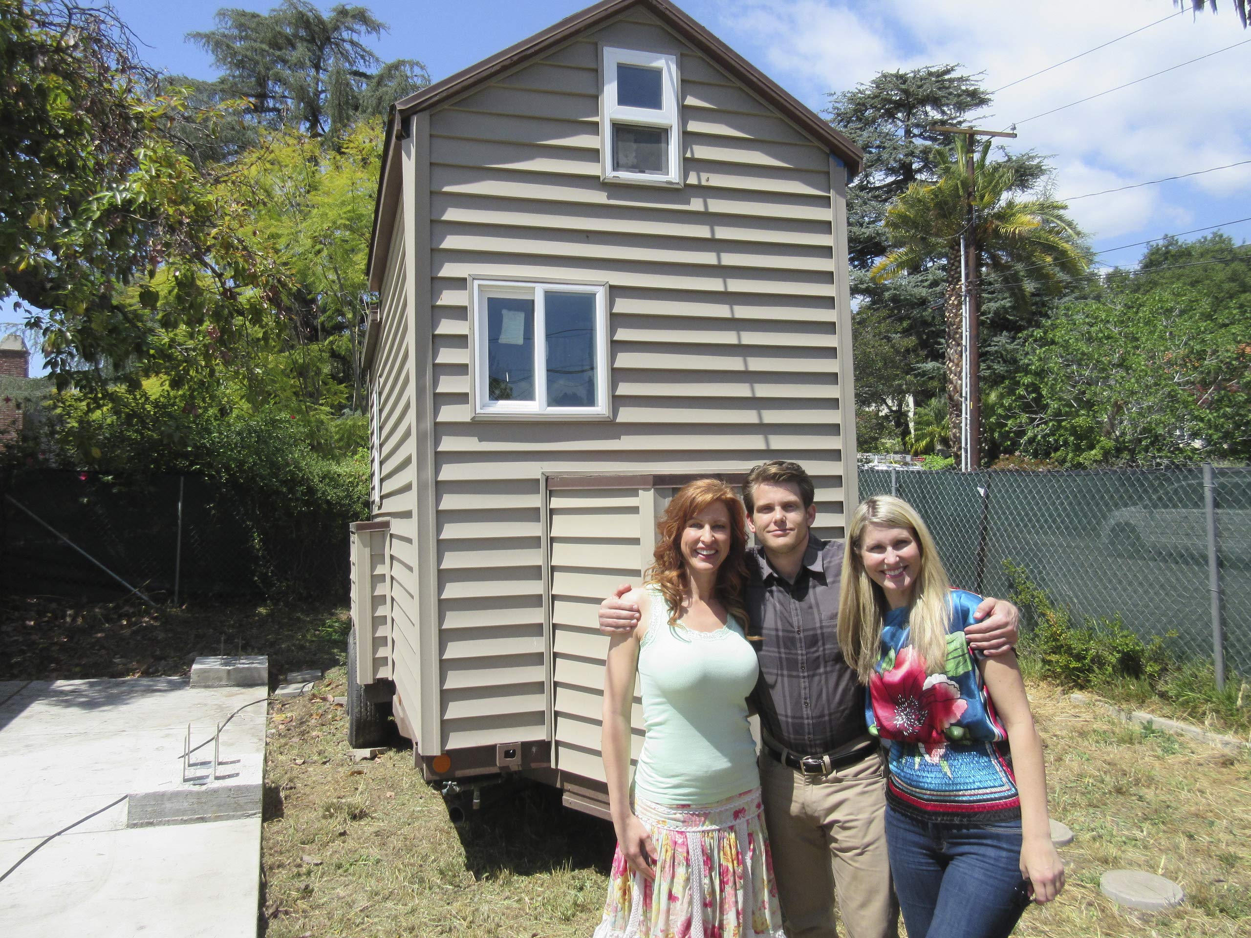 Watch Tiny House Hunters Season 2 Prime Video