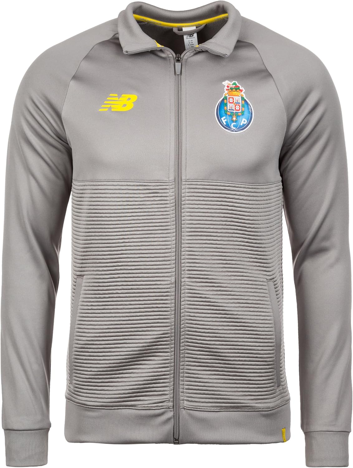fc porto jacket new balance