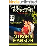 When Least Expected (A Blue Ridge Romance Book 1)