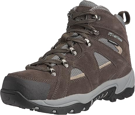karrimor mount mid mens walking boots
