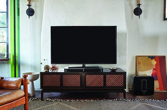 sonos playbase refurbished