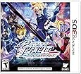 Azure Striker Gunvolt: Striker Pack - Nintendo 3DS
