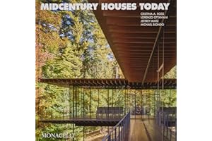 Midcentury Houses Today