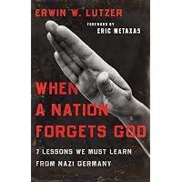 Hitler's Cross: How the Cross Was Used to Promote the Nazi Agenda
