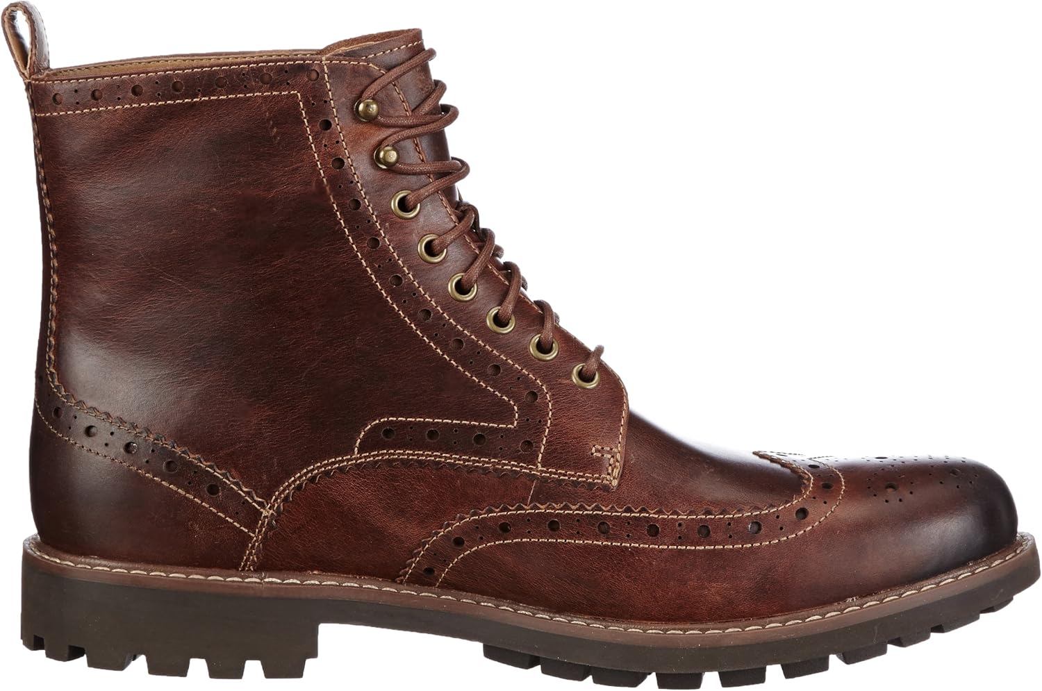 clarks men's montacute duke chukka boot
