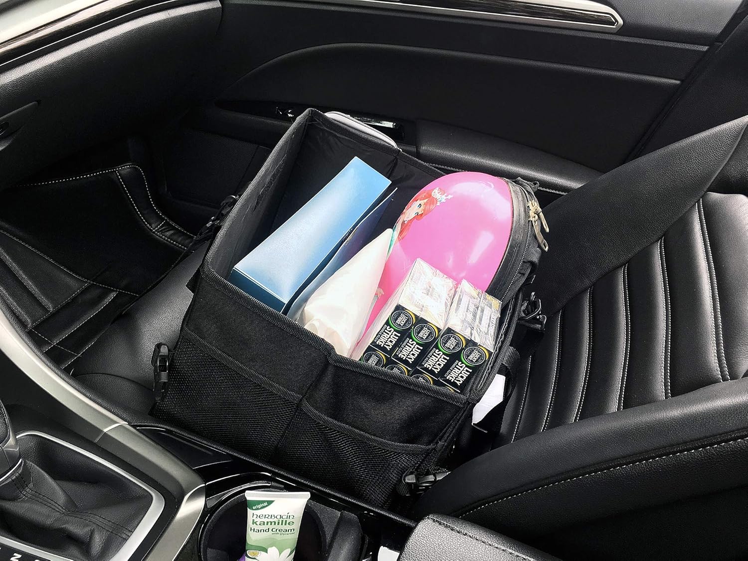 Amazon.es: Rotot - Organizador de maletero de coche con bolsa ...