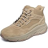 Skechers mens D'lux Journey Sr Duross