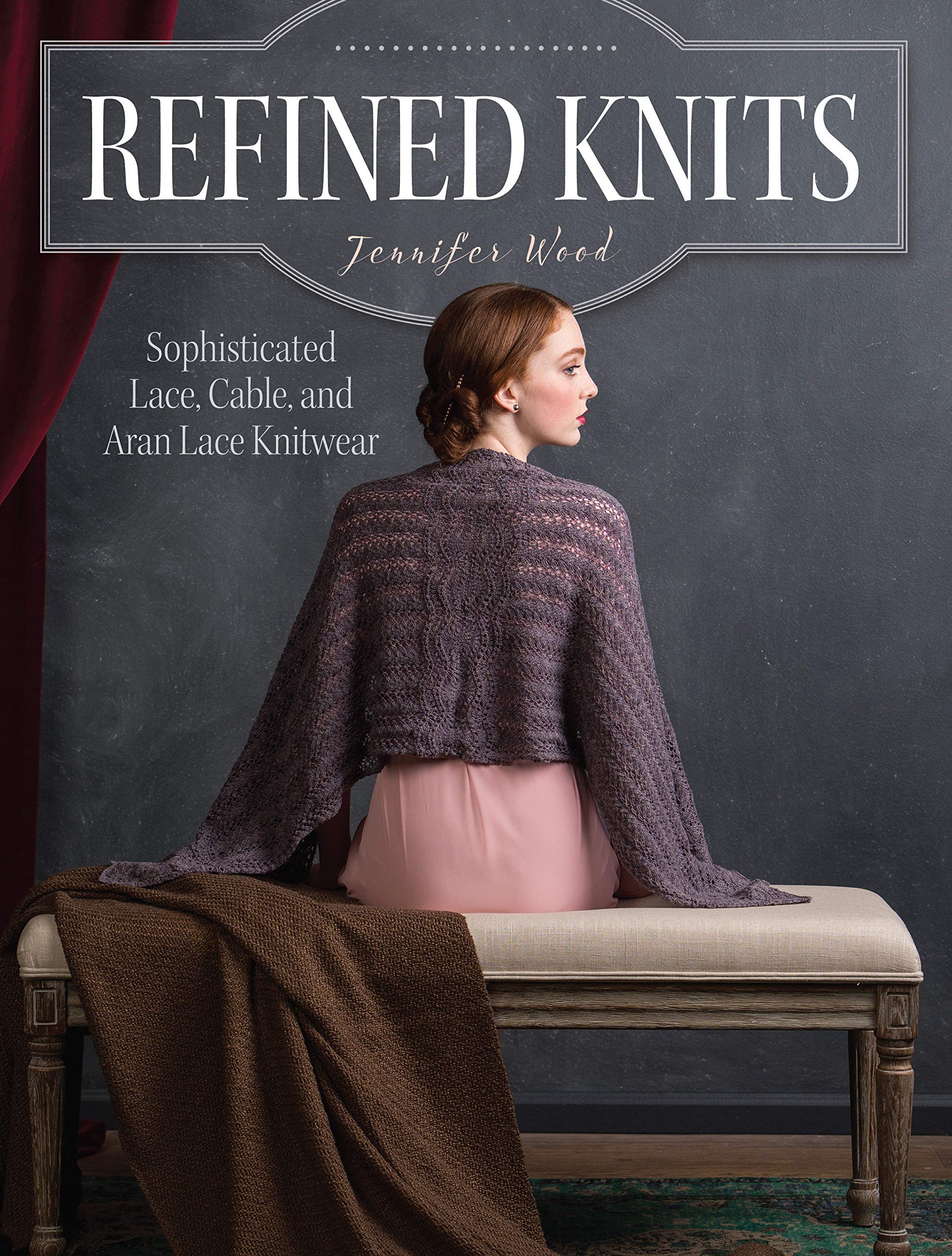 refined knitwear