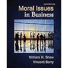Moral Issues in Business