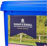Dodson & Horrell Itch-Free Horse Supplement 1kg view 3