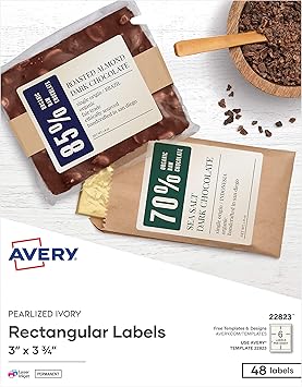 amazon printable labels
