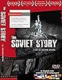 The Soviet Story - 15 Languages (PAL only)