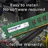 Integral 4GB DDR3 1600MHz Desktop PC RAM Memory Module Lifetime Warranty view 6